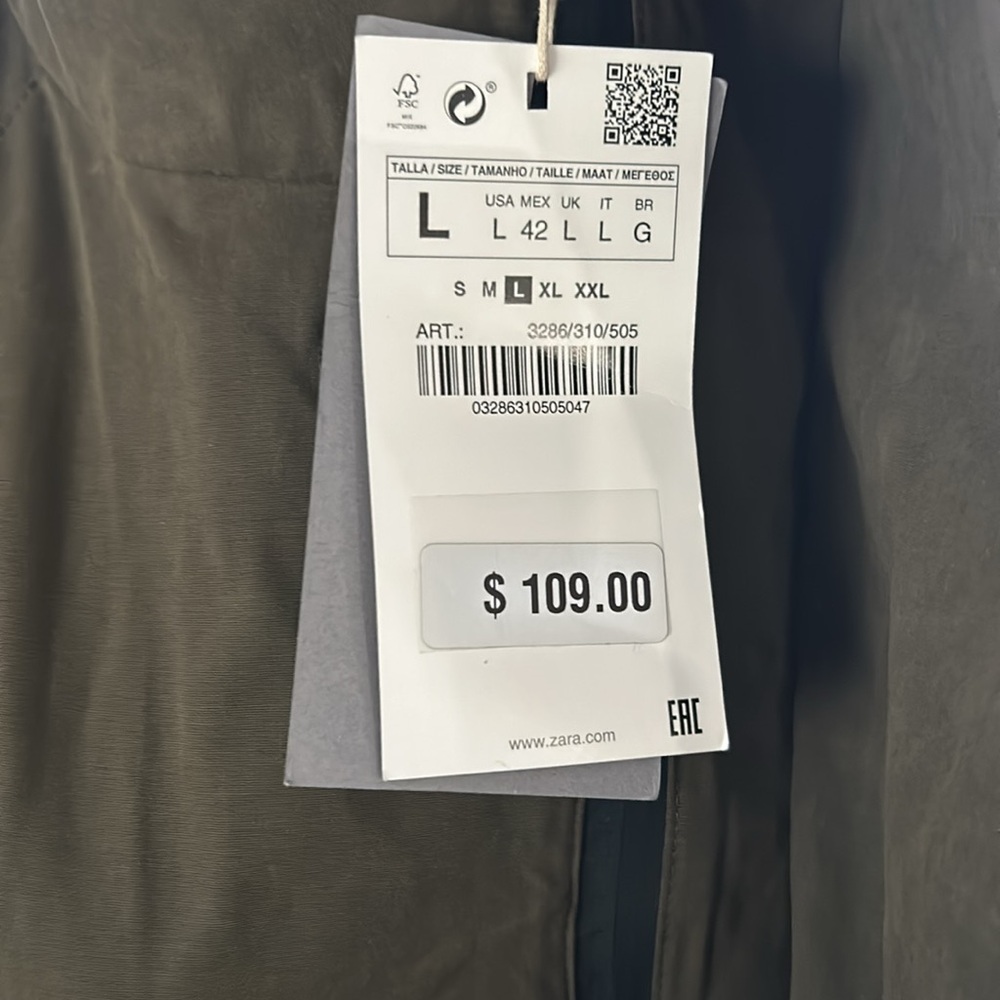 Zara - Picture 5 of 7